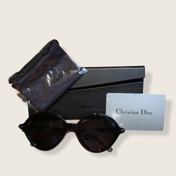 Dior Accessories - New Dior sunglasses